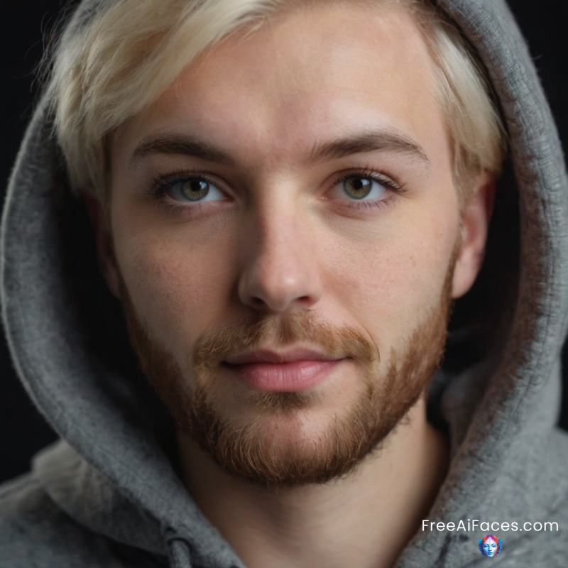 Random Face